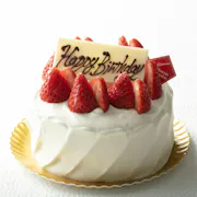 アニバーサリーケーキ12cm