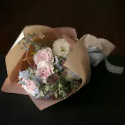 花束3000円