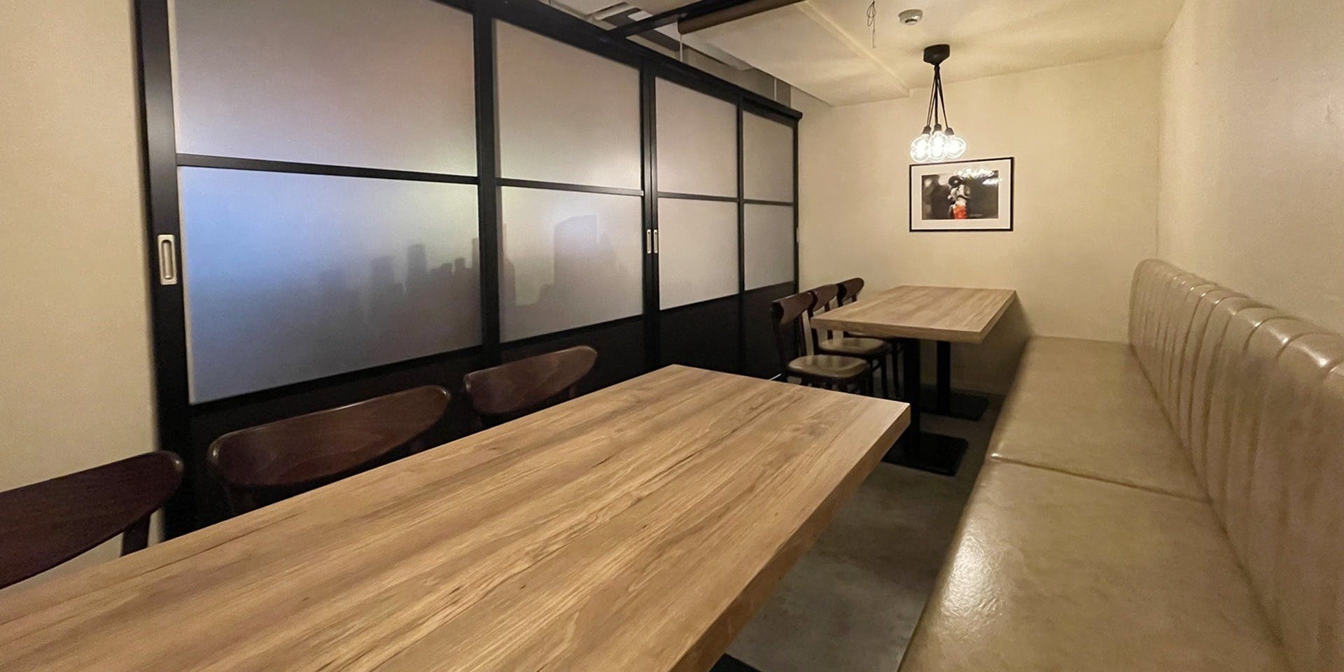 ロマンス お好み焼きとクラフトビール - 画像1