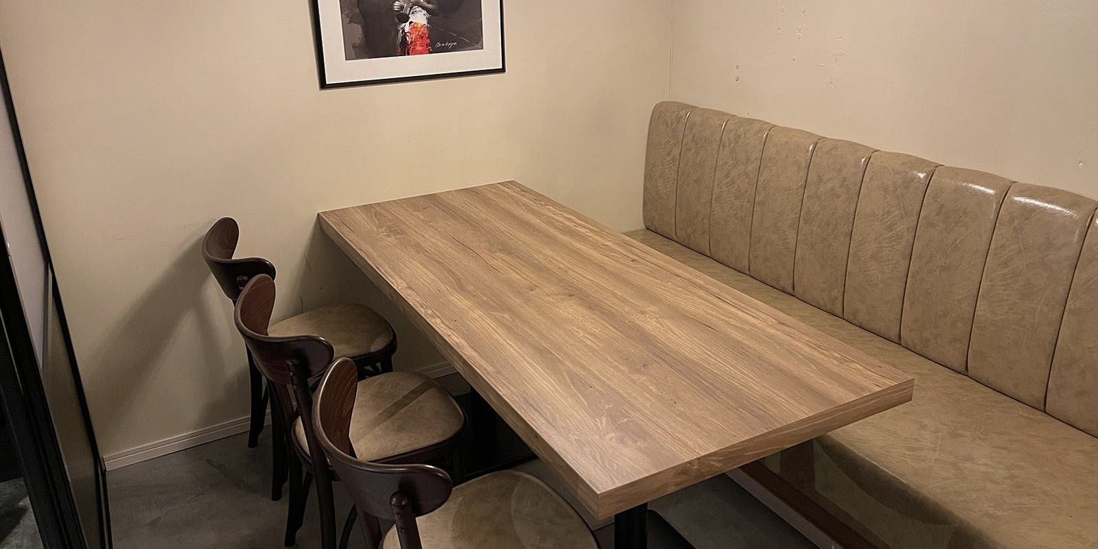 ロマンス お好み焼きとクラフトビール - 画像2