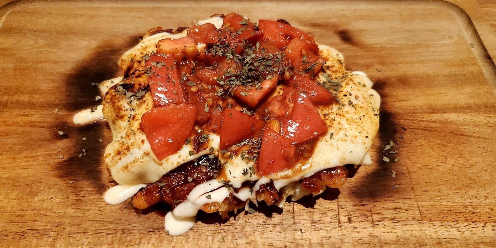 ロマンス お好み焼きとクラフトビール - 画像4