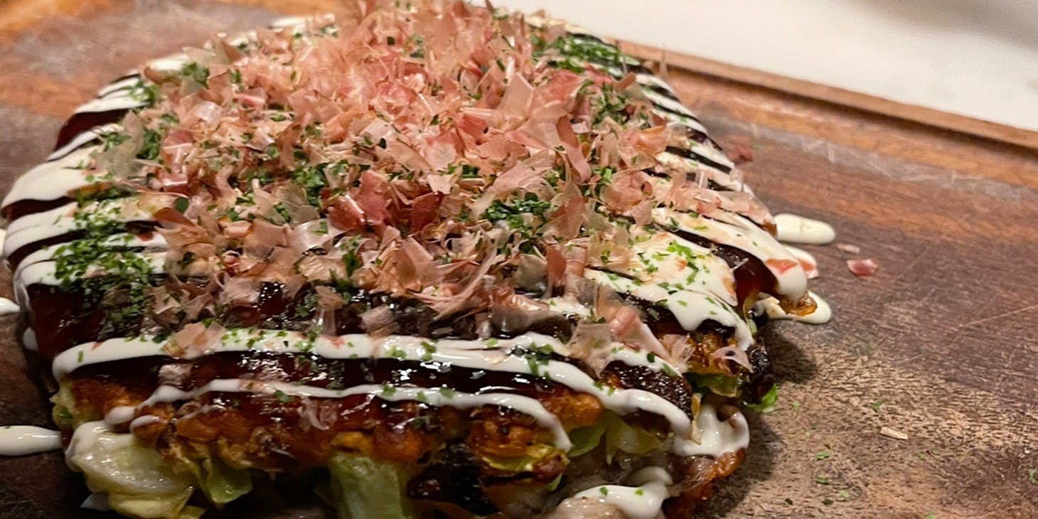 ロマンス お好み焼きとクラフトビール - 画像5