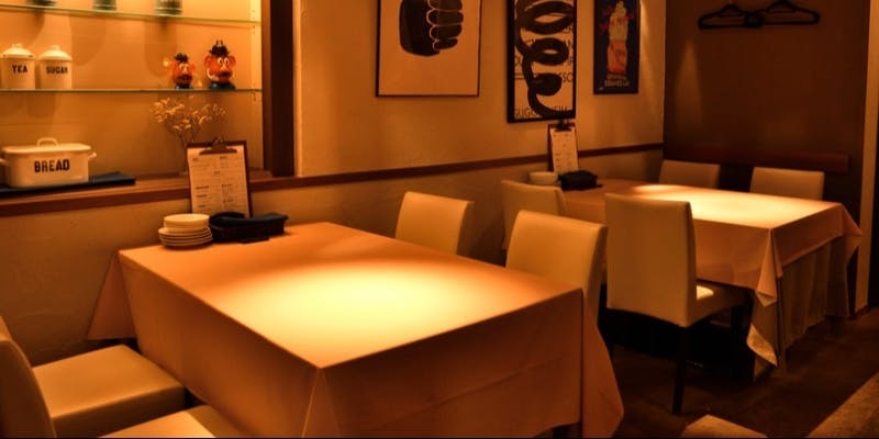 席のみのご予約