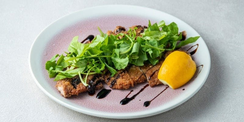 【記念日におすすめ】季節の食材を使ったシェフオススメコース！