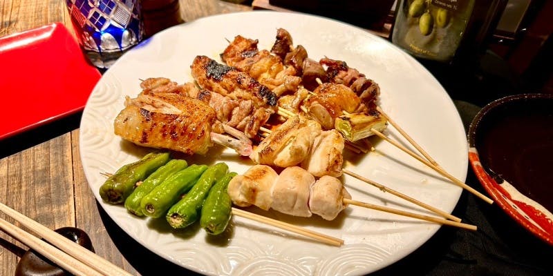 お席のみのご予約