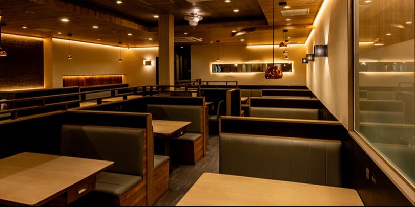 海鮮・鮨 食べ放題 かに村 上野本店 - 画像2