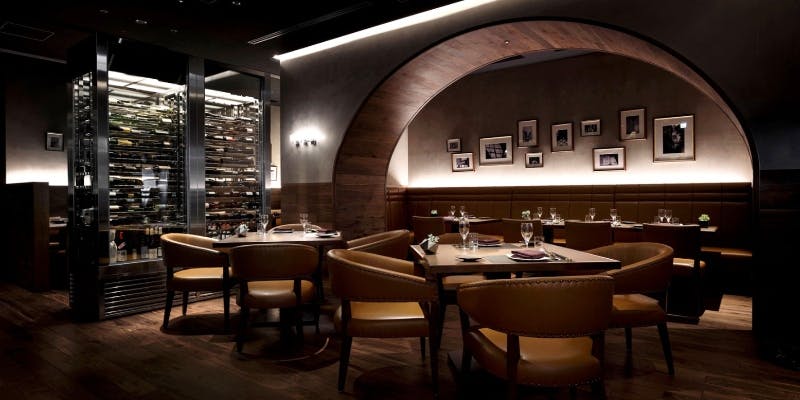 席のみのご予約