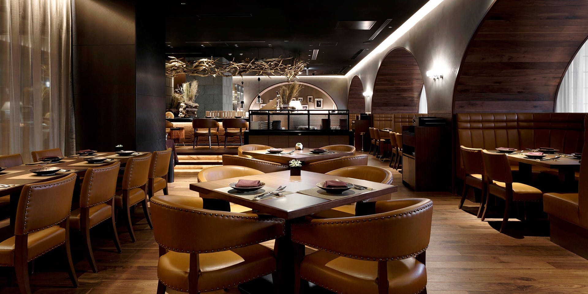 THE LOBBY BAL／浅草ビューホテル - 画像1