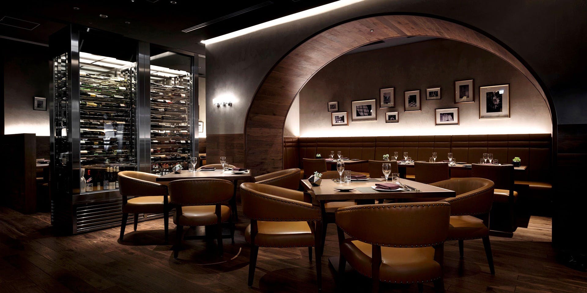 THE LOBBY BAL／浅草ビューホテル - 画像2