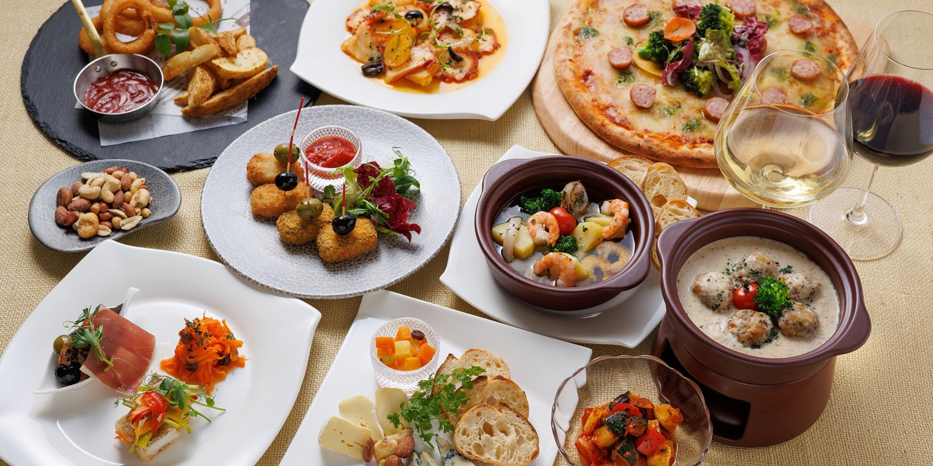 THE LOBBY BAL／浅草ビューホテル - 画像4