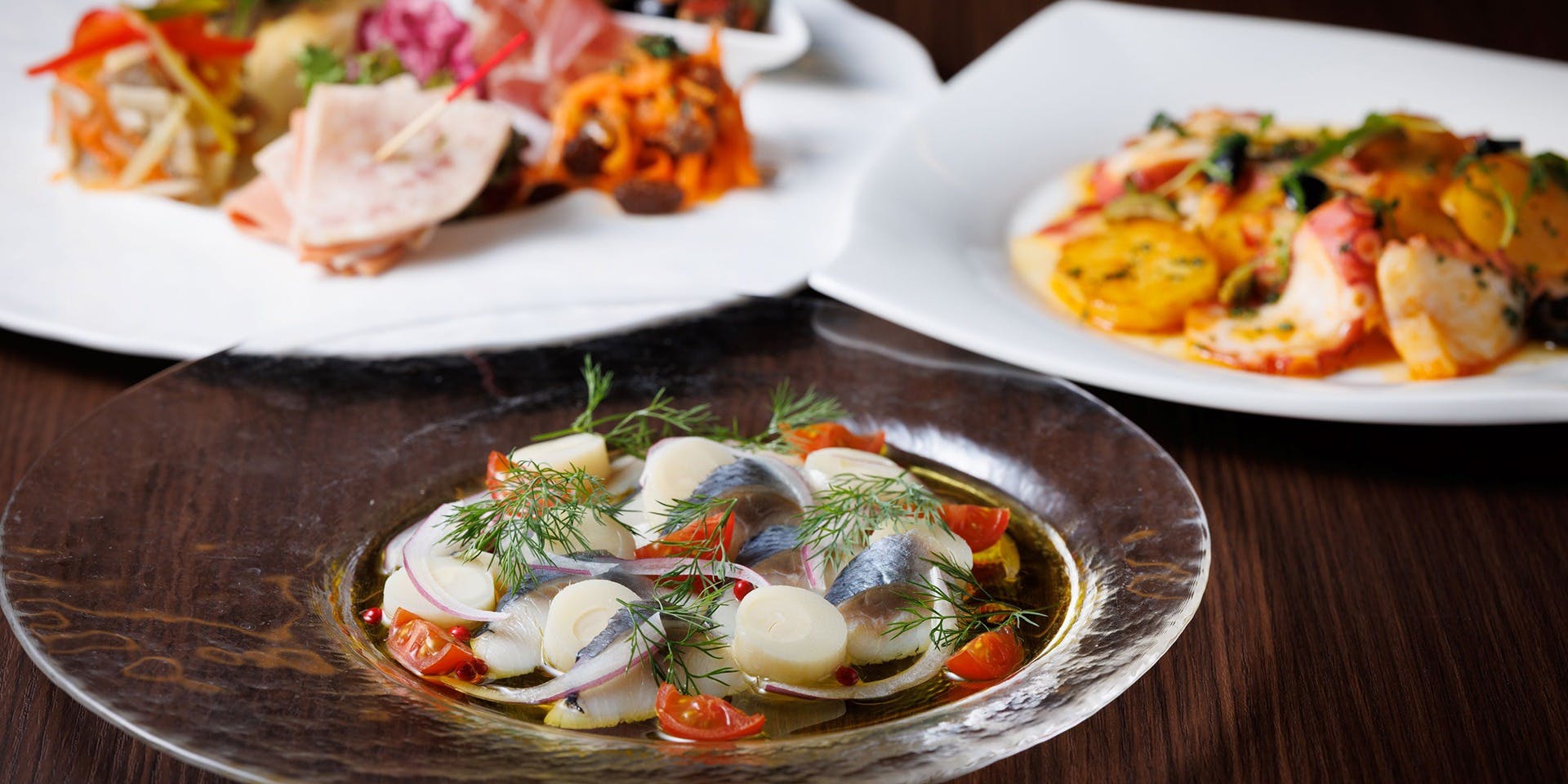 THE LOBBY BAL／浅草ビューホテル - 画像5