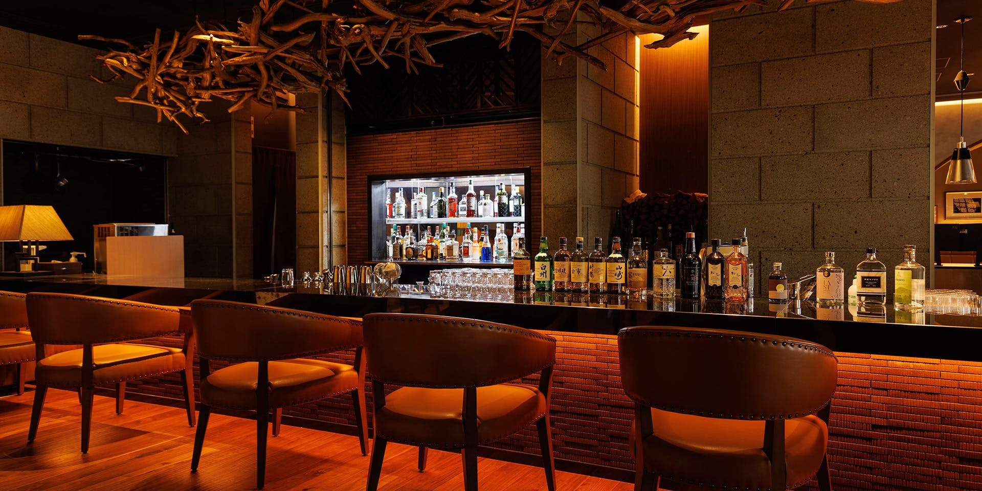 THE LOBBY BAL／浅草ビューホテル - 画像3