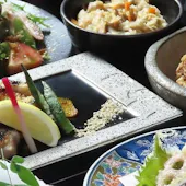 四季のお料理 喰和せ屋 時頃