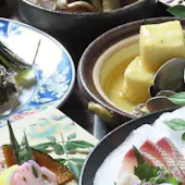 四季のお料理 喰和せ屋 時頃