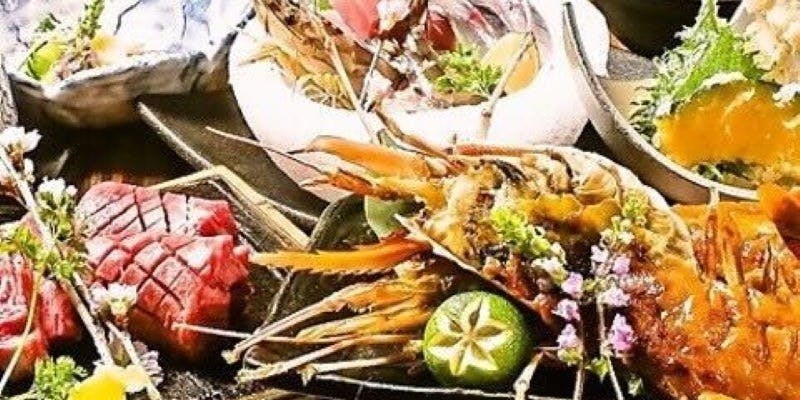 【おまかせ】ご要望に応じてご予算と内容をカスタマイズ可能なコース