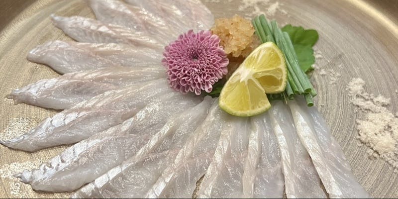 （月・木・金限定）通称おじいちゃん（シェフ）のスペシャルコース！