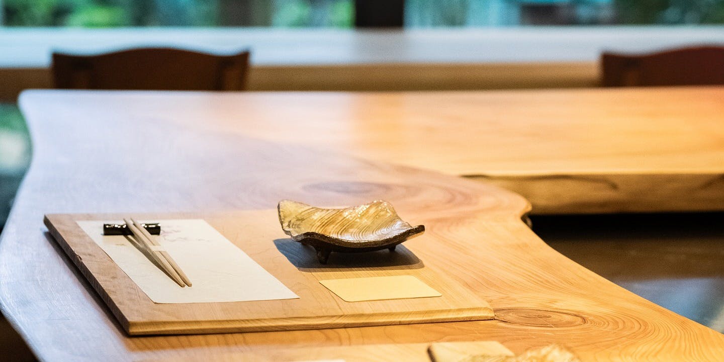 鮨いぶき - 画像1