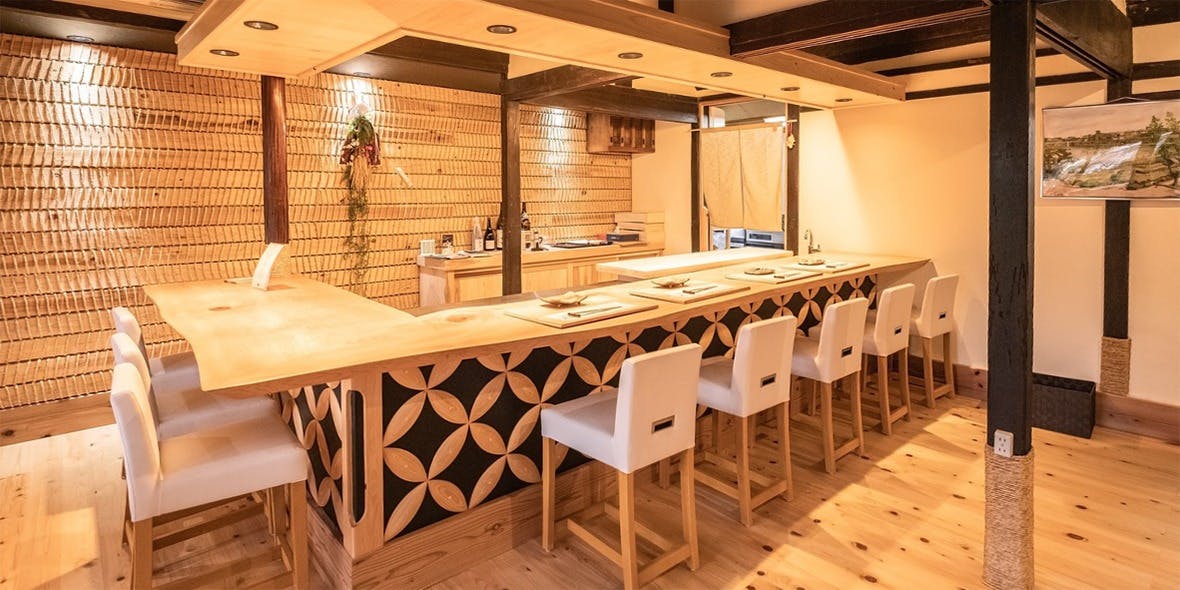 鮨いぶき - 画像2