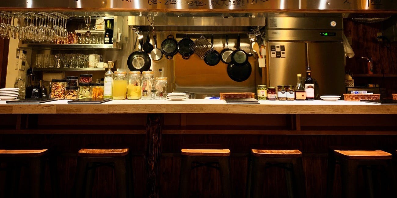 SPAIN Kitchen OCHO - 画像2