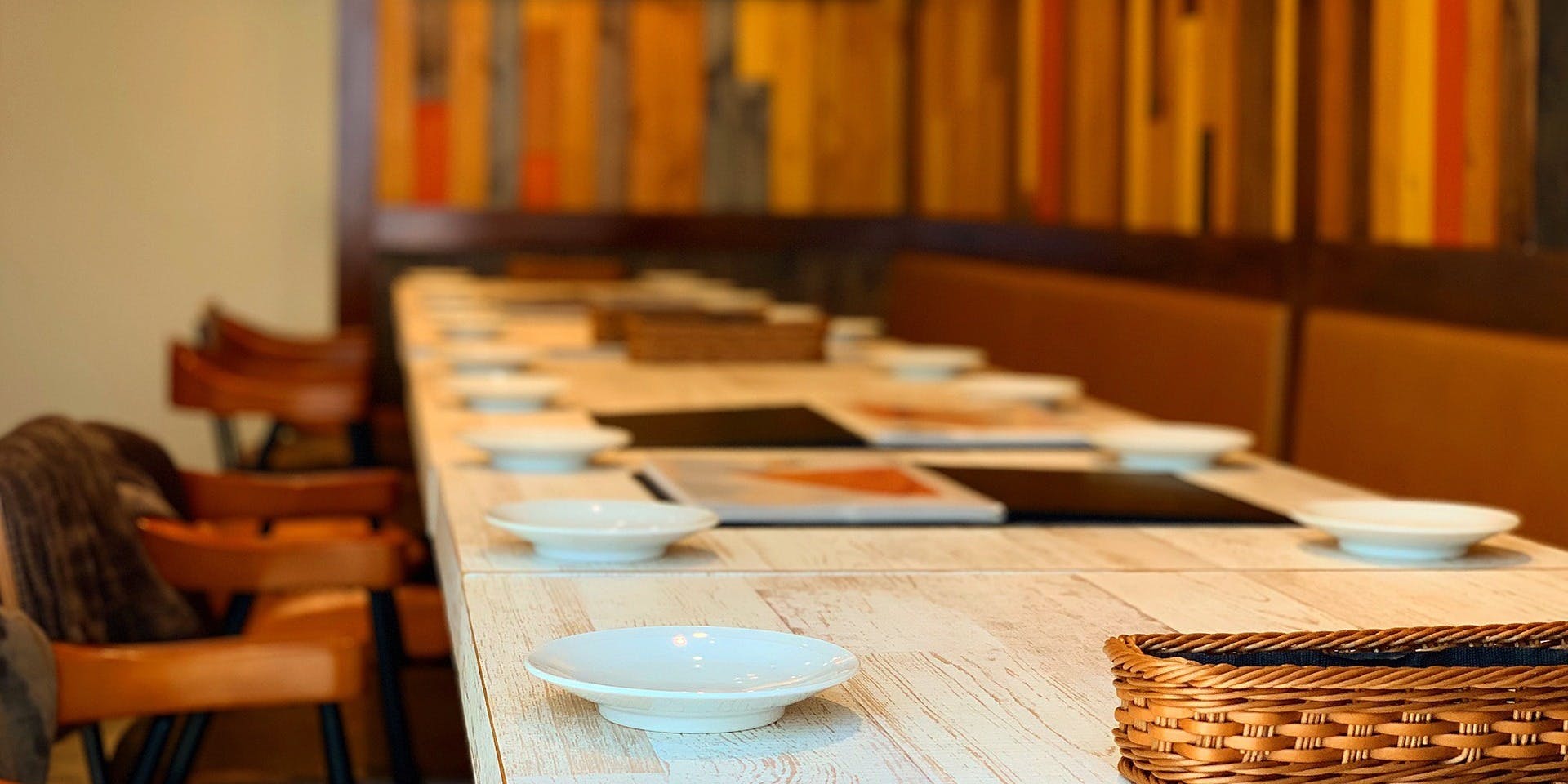 SPAIN Kitchen OCHO - 画像3