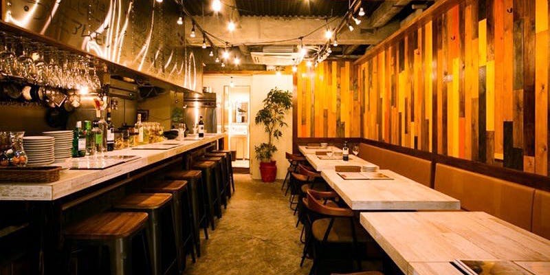 SPAIN Kitchen OCHO - 画像1