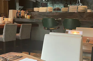 Bistro Oreo
