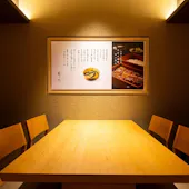 博多うなぎ屋 藤う那 天神本店