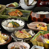 博多うなぎ屋 藤う那 天神本店