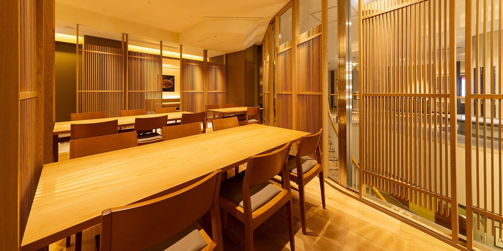 博多うなぎ屋 藤う那 天神本店 - 画像1