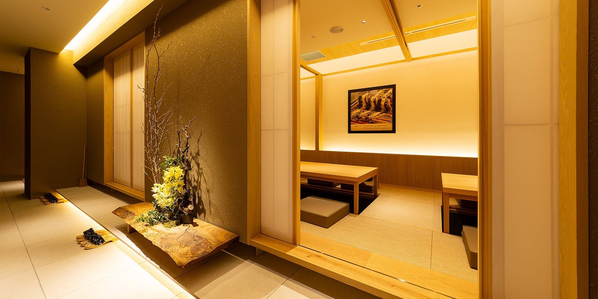 博多うなぎ屋 藤う那 天神本店 - 画像5