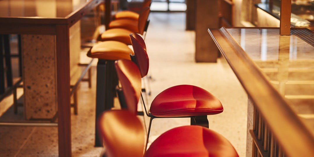 Cafe & Bar LOKAL HOUSE at “voco大阪セントラル” - 画像2