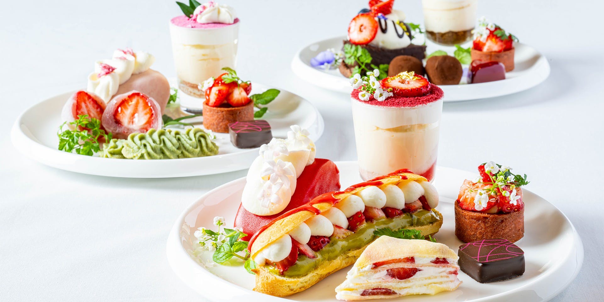 LOKAL HOUSE Cafe & Bar/voco大阪セントラル 【3月~4月】桜 LOKAL HOUSE Cafe & Bar/voco大阪セントラル 【3月~4月】桜