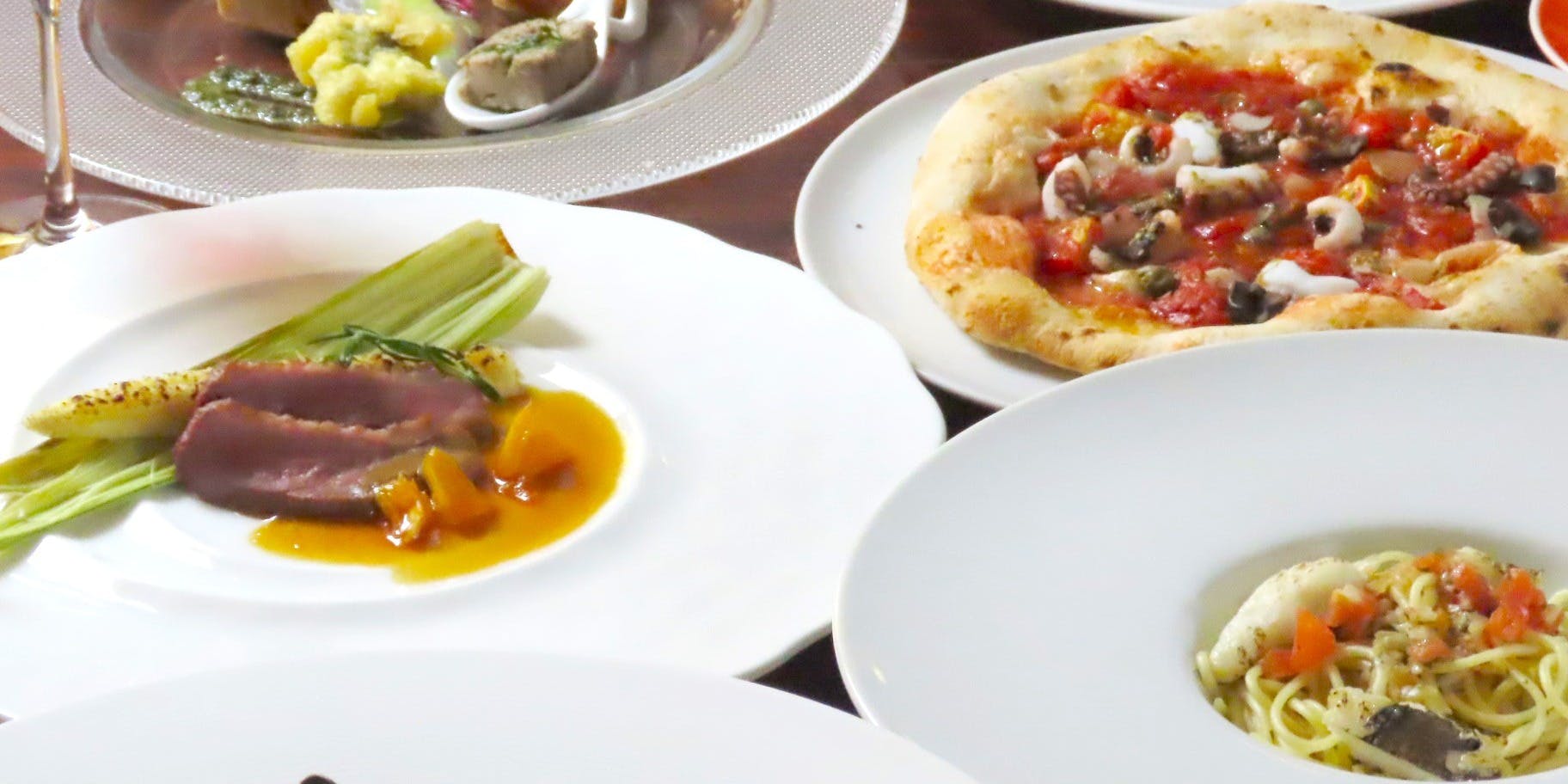 カンポフェリーチェ