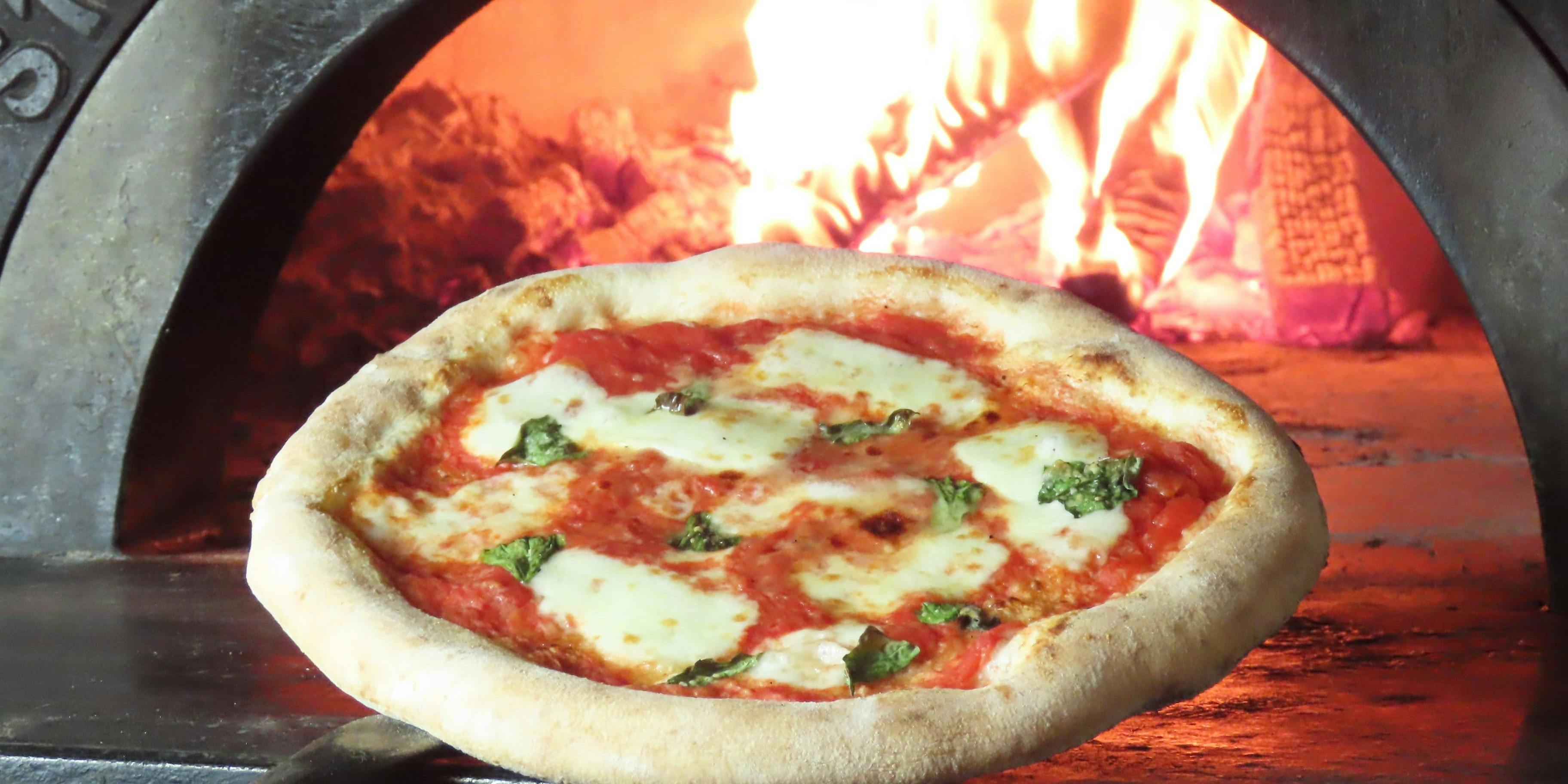 カンポフェリーチェ