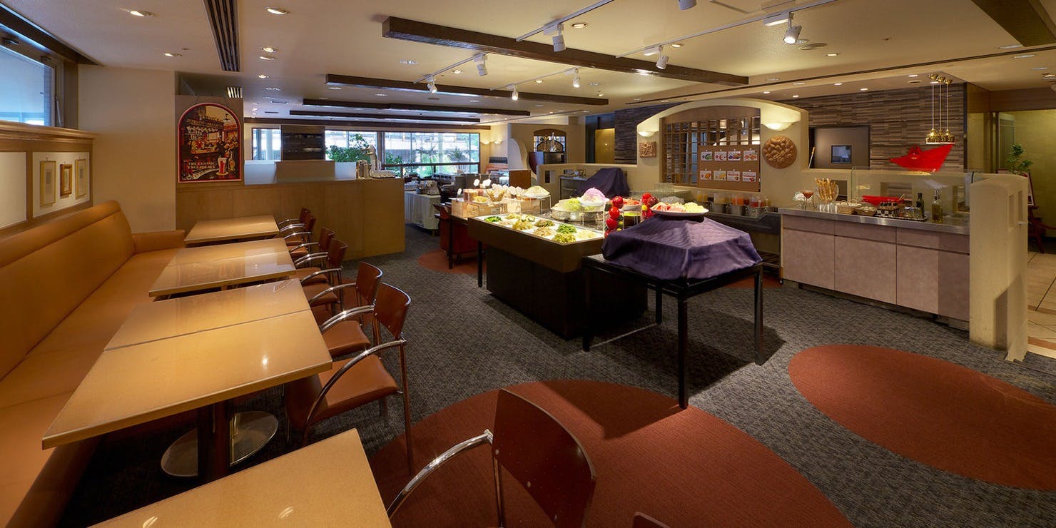 カンポフェリーチェ