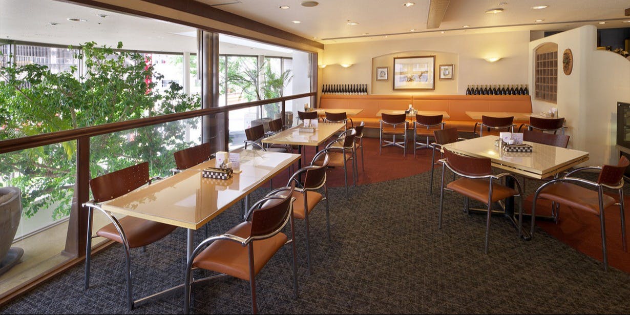 カンポフェリーチェ／西明石ホテルキャッスルプラザ - 画像3