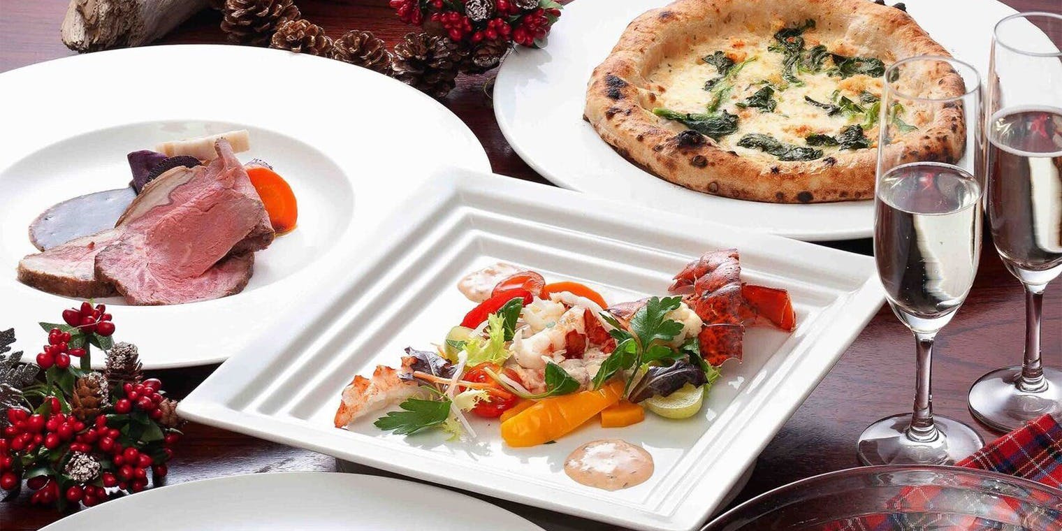 カンポフェリーチェ／西明石ホテルキャッスルプラザ - 画像4