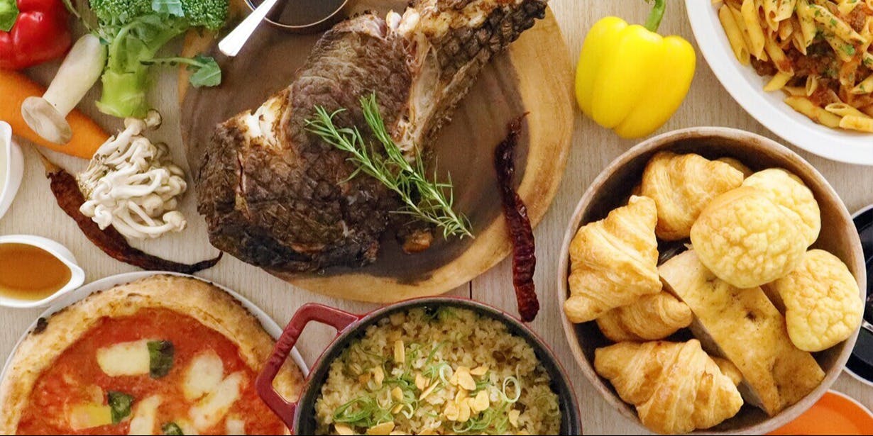 カンポフェリーチェ