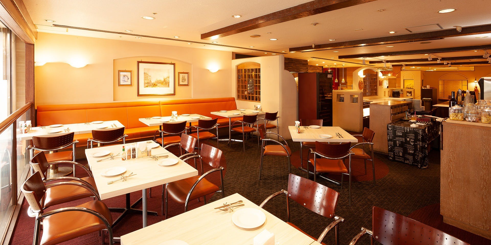 カンポフェリーチェ／西明石ホテルキャッスルプラザ - 画像2