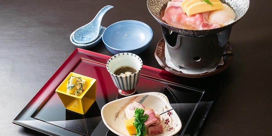 日本料理 赤石（あかいし）