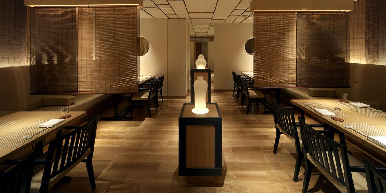 日本料理赤石／西明石ホテルキャッスルプラザ - 画像1