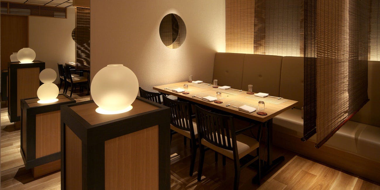 日本料理赤石／西明石ホテルキャッスルプラザ - 画像2