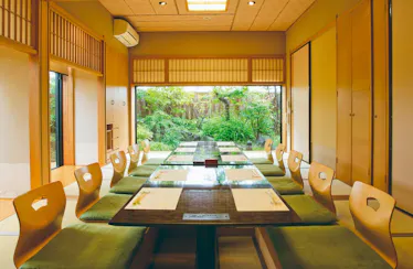 梅の花 立川店