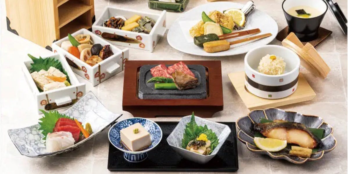 梅の花立場店 - 画像12