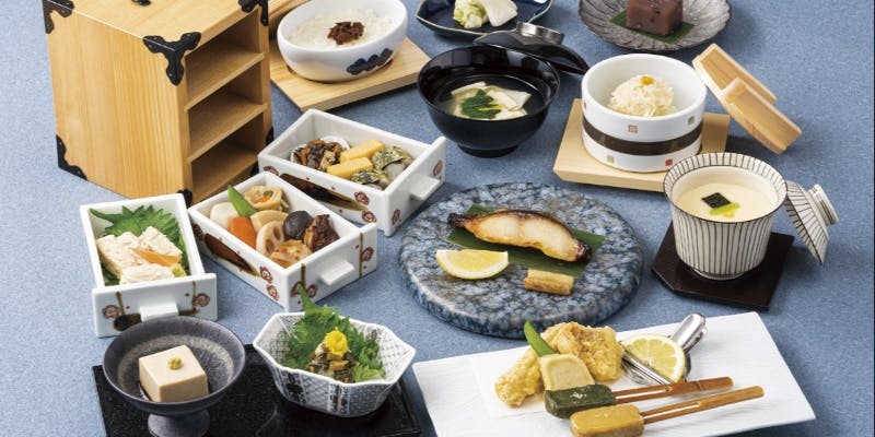 【蓮の花 はすのはな】法要懐石～故人を偲ぶ席に心づくしの懐石～ 全12品（9/1～）