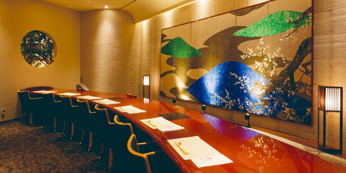 梅の花大泉学園店 - 画像1