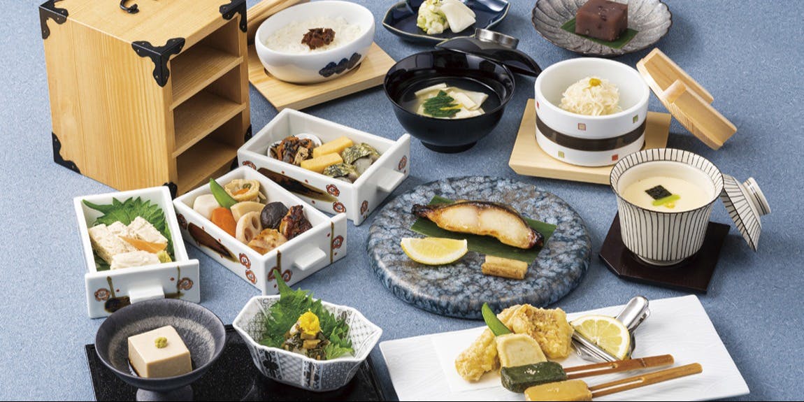 梅の花 船橋店 【法要会席 蓮の花（はすのはな）】故人を偲ぶ席に 心