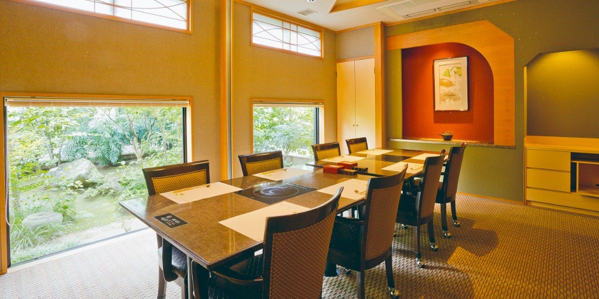 梅の花 川越店 - 画像2