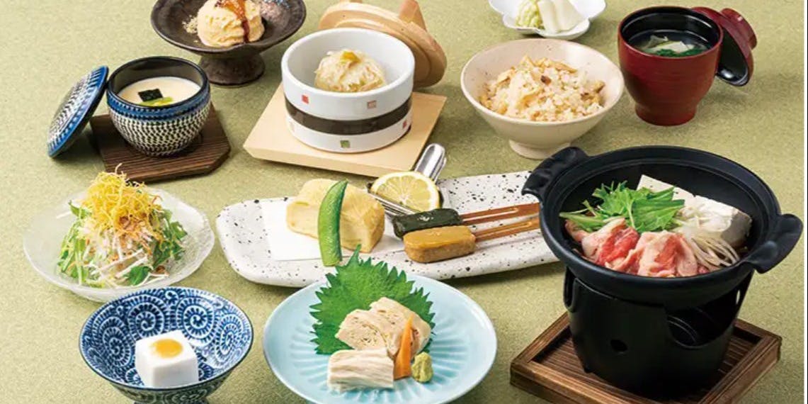 梅の花千葉店 - 画像18