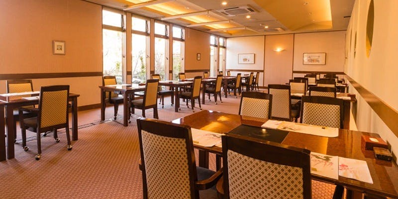 梅の花 新潟店 - 画像3